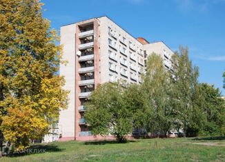 Продажа однокомнатной квартиры, 30 м2, Саров, улица Бессарабенко, 19