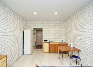 Продажа квартиры студии, 23.9 м2, Сургут, улица Иосифа Каролинского, 16