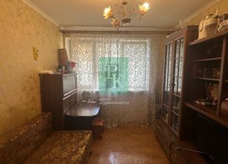 Продам комнату, 12 м2, Севастополь, улица Ефремова, 32