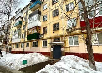 Продам двухкомнатную квартиру, 44 м2, Самарская область, Аэродромная улица, 62
