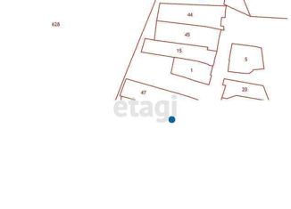 Продам дом, 24.1 м2, село Абрамово