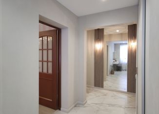 Продажа 5-ком. квартиры, 128 м2, Пермь, улица Толмачёва, 17, Дзержинский район