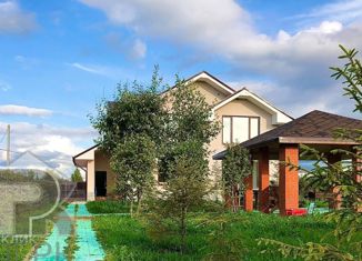 Продам дом, 200 м2, коттеджный посёлок Октава, коттеджный посёлок Октава, 147