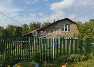 Дом на продажу, 37 м2, поселок Васильевский, Молодёжная улица