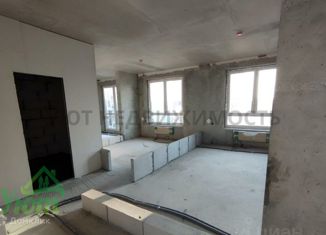 Продается трехкомнатная квартира, 97.7 м2, Москва, Большая Филёвская улица, 3к2, метро Фили