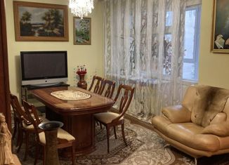 Продается 3-ком. квартира, 110 м2, Нижний Новгород, Нижегородский район, Трудовая улица, 8