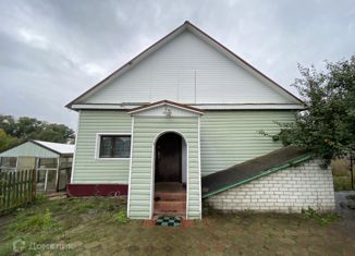 Продажа дома, 74 м2, посёлок Станция Малоархангельск, Молодёжный переулок, 9