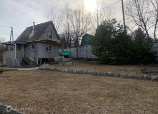 Продам дом, 48 м2, село Нагорное