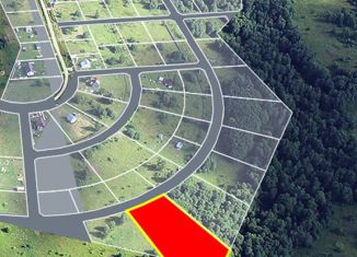 Продам земельный участок, 29.85 сот., коттеджный посёлок Никольское Озеро