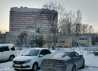 1-ком. квартира на продажу, 21.5 м2, Бердск, улица Рогачева, 16