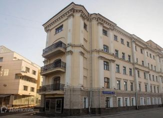 Сдается в аренду офис, 92 м2, Москва, улица Большая Якиманка, 17/2с1