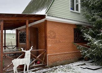 Продается дом, 54.8 м2, СНТ Садко, СНТ Садко, 126