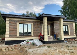 Продам дом, 113 м2, деревня Тагашево, Заречная улица