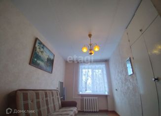 Трехкомнатная квартира на продажу, 54.4 м2, Камышлов, Северная улица, 63В