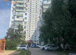 Продаю 3-ком. квартиру, 70 м2, Хабаровский край, квартал ДОС, 66