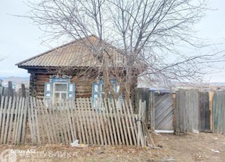 Дом на продажу, 50.7 м2, село Шира, улица Чкалова