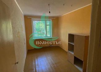 Продается двухкомнатная квартира, 52.7 м2, село Абрикосовка, Садовая улица, 73