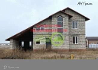 Продаю дом, 169 м2, поселок городского типа Разумное, Казачья улица