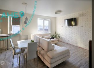 Продается таунхаус, 155 м2, дачный посёлок Мочище, Центральная аллея, 42/2