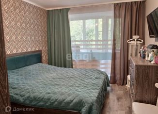 3-комнатная квартира на продажу, 57.8 м2, Балашов, улица Менделеева, 3