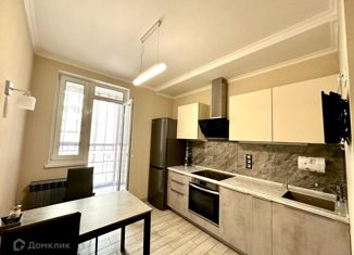 Продается 2-комнатная квартира, 51.8 м2, Москва, Дмитровское шоссе, 107Ак2, ЖК Город