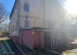 Продажа однокомнатной квартиры, 55 м2, Калининград, Центральный район, Челюскинская улица, 13