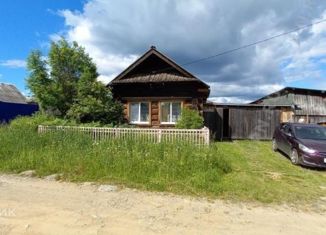 Продажа дома, 32.5 м2, село Аятское, улица Свердлова, 86