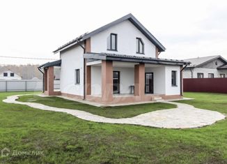 Дом на продажу, 130 м2, коттеджный посёлок Решетникова-2, Васильковая улица, 47