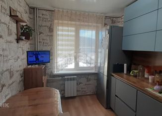 Продажа трехкомнатной квартиры, 65.9 м2, Челябинская область, Насосная улица, 30