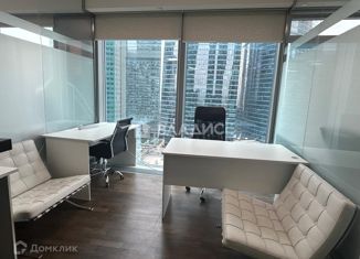 Офис в аренду, 15 м2, Москва, Пресненская набережная, 8с1, Пресненский район