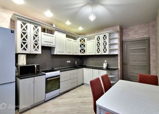 2-ком. квартира на продажу, 62.5 м2, Краснодар, Душистая улица, 79к2, ЖК Дуэт