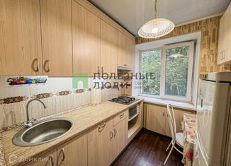 Сдам 1-ком. квартиру, 30 м2, Самара, улица Гагарина, 173