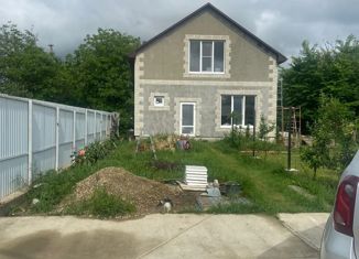 Продаю дом, 120 м2, садоводческое некоммерческое товарищество Здоровье, Вишнёвая улица, 26