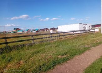 Продажа земельного участка, 8.3 сот., деревня Ташлыкуль, улица 11 Октября