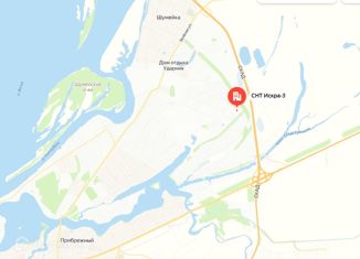 Продаю дом, 48 м2, поселок дом отдыха Ударник, Приозёрная улица