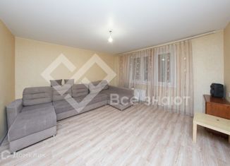 Продажа 2-комнатной квартиры, 57 м2, Челябинская область, 2-я Эльтонская улица, 61