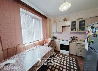 Продажа 1-ком. квартиры, 38.56 м2, Курская область, проспект Вячеслава Клыкова, 77