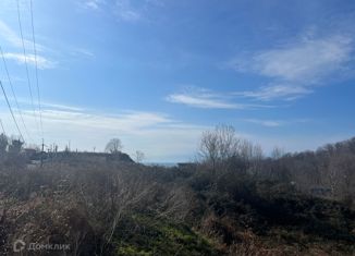 Продам участок, 5 сот., Сочи, садовое товарищество Бриз, 341