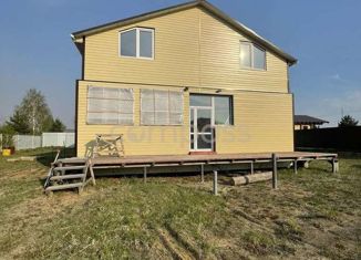 Продается дом, 190 м2, Тюмень, Ленинский округ, Тепличная улица