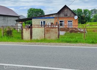 Продается дом, 30 м2, село Вперед, Октябрьская улица