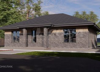 Продаю дом, 126 м2, коттеджный посёлок Долина Счастья, Литературная улица