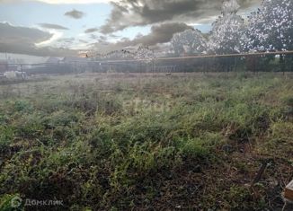 Продажа земельного участка, 5 сот., хутор Гавердовский, Пионерская улица