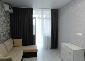 Продаю однокомнатную квартиру, 33.3 м2, Анапа, Парковая улица, 61к4, ЖК Привилегия