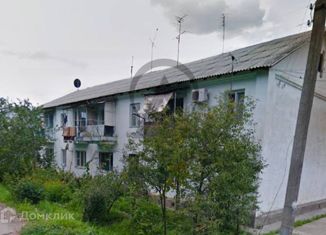 Продам 2-ком. квартиру, 44 м2, Апшеронск, улица Макаренко, 11