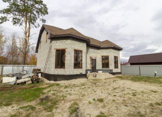 Продам дом, 225.5 м2, Тюмень, улица Медиков