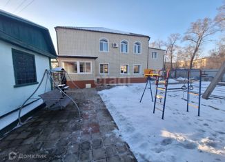 Продажа дома, 199 м2, Амурская область, Томский переулок