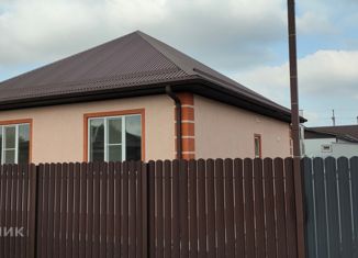 Продается дом, 73 м2, поселок Красный Октябрь, Центральная улица