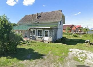 Продажа дома, 104 м2, садовое товарищество Ромашка-Иня