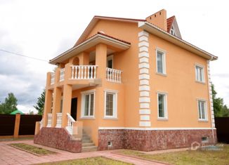 Дом на продажу, 320 м2, СНТ Приборстрой, Солнечная улица