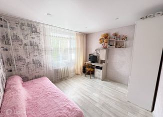 Двухкомнатная квартира на продажу, 46.8 м2, Нижнекамск, Вокзальная улица, 30